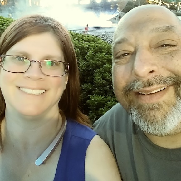 Meet your Posher, Amber - Picture 1 of 1